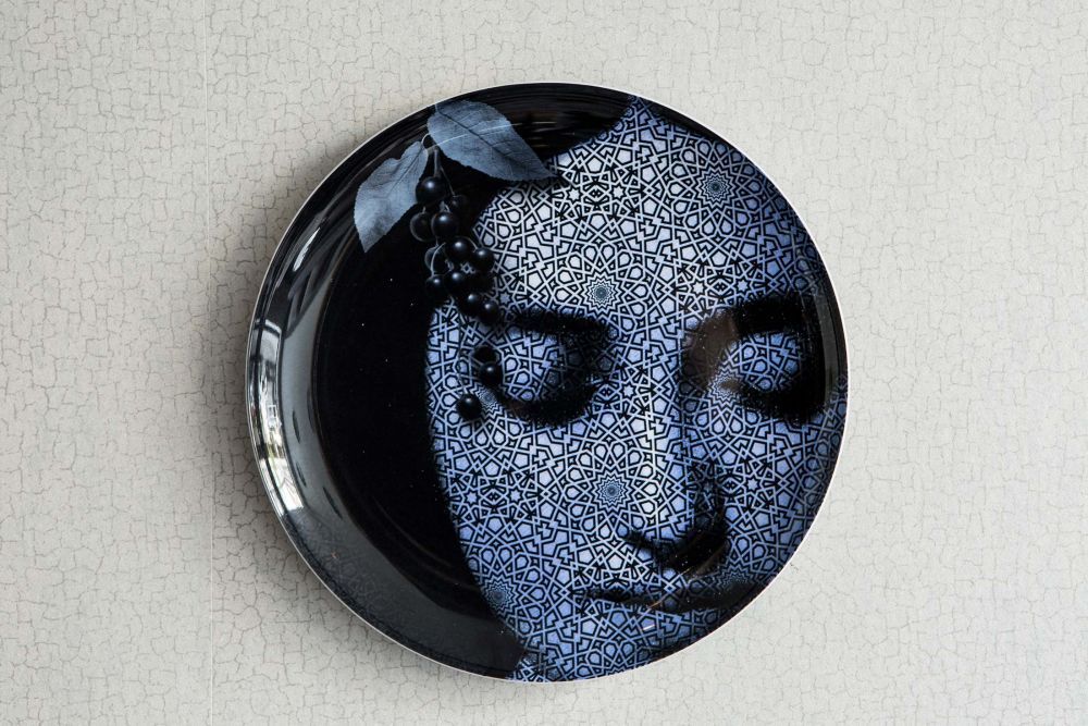 Le Parisis Hotel - Lounge