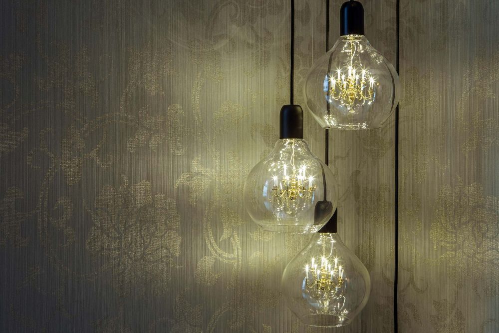 Le Parisis Hotel - Interior